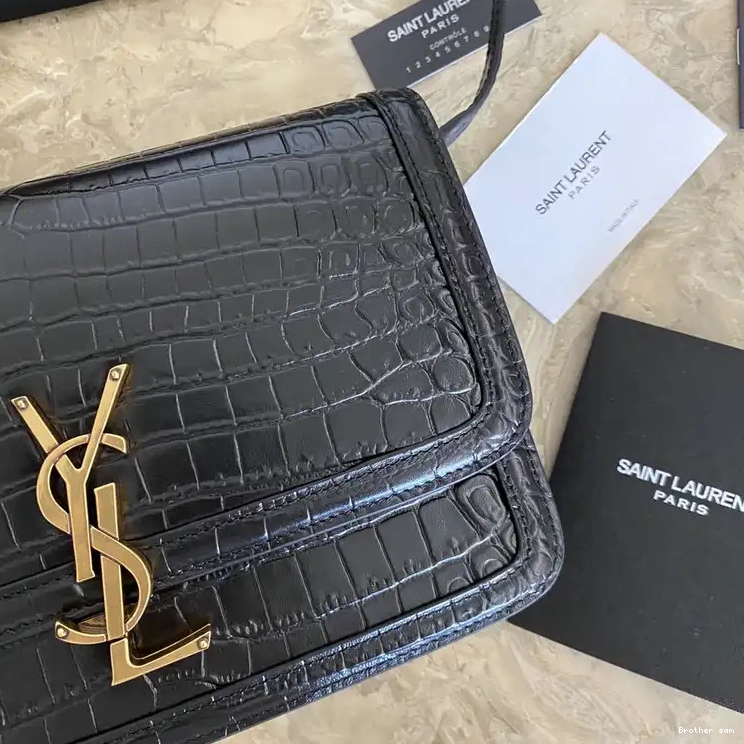 Brother sam 2111HS0079 YSL Bags 0510